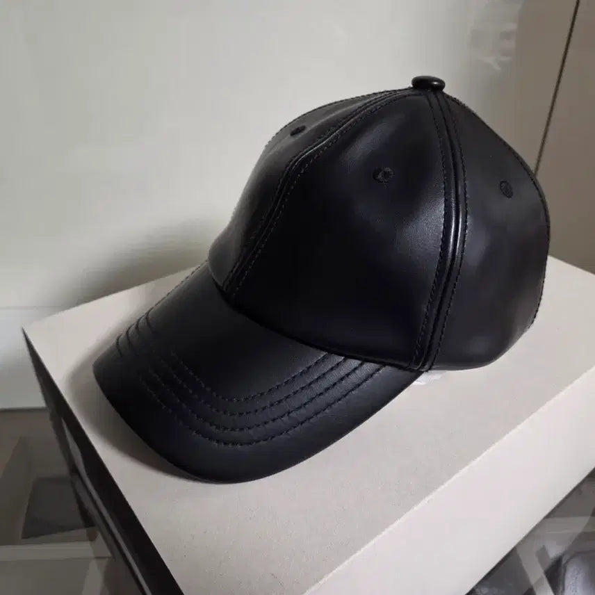[BUNJANG] Acne Studios Kalis Cap / 아크네스튜디오 칼리 볼캡