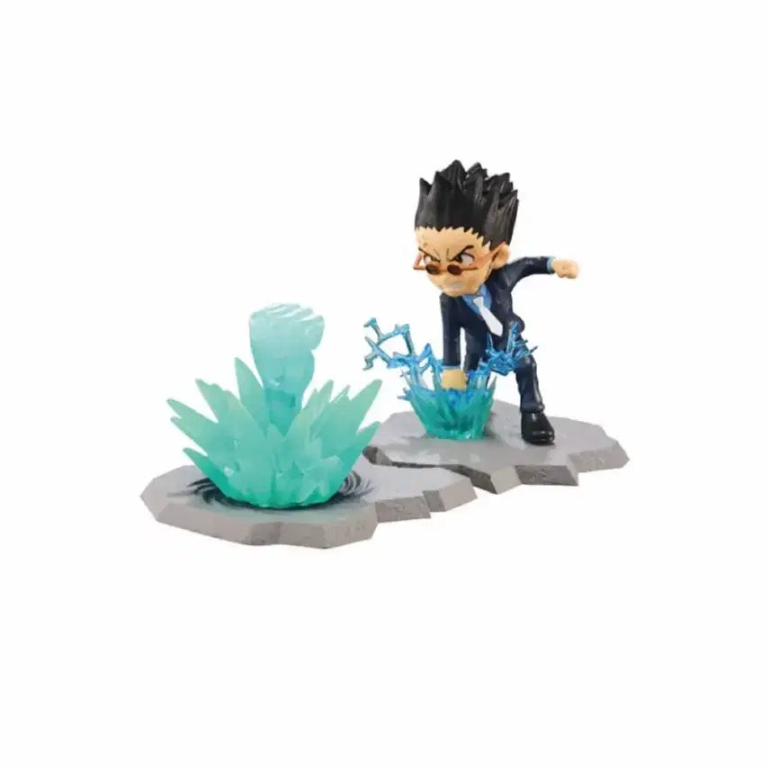 [BUNJANG] Hunter x Hunter Desktop Vol. 6 Leorio Sealed / 헌터헌터 데스크탑 6탄 레오리오 미개봉