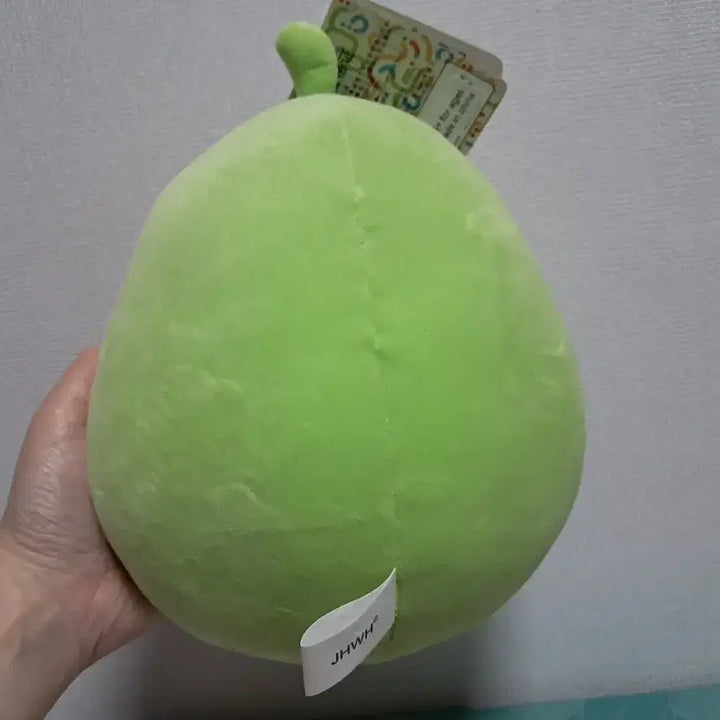 [BUNJANG] Hello Kitty Avocado Plush / 헬로키티 아보카도 인형