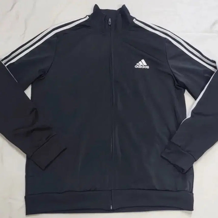 [BUNJANG] Adidas 3S TR TT TS Track Jacket / 아디다스 져지 팝니다