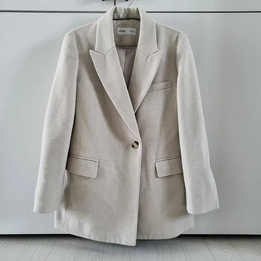 [BUNJANG] MIXXO Blazer Jacket / MIXXO 블레이저