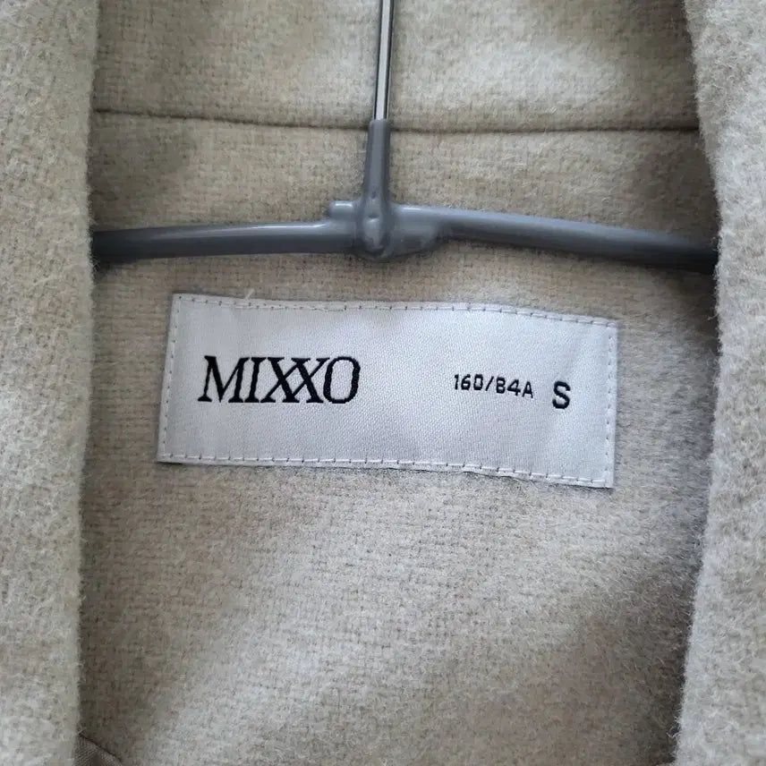 [BUNJANG] MIXXO Blazer Jacket / MIXXO 블레이저