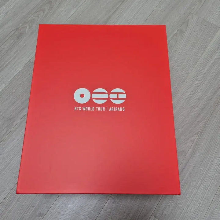 [SOLD OUT] BTS 방탄 아리랑 일본 도쿄돔 vip 팬클럽 특전