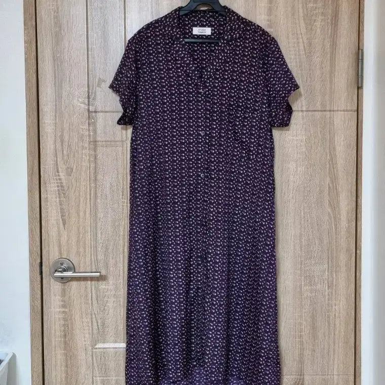 [BUNJANG] Studio Tomboy Dress / 스튜디오 톰보이 원피스