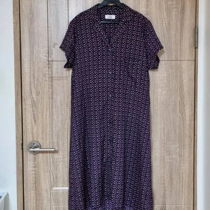 [BUNJANG] Studio Tomboy Dress / 스튜디오 톰보이 원피스