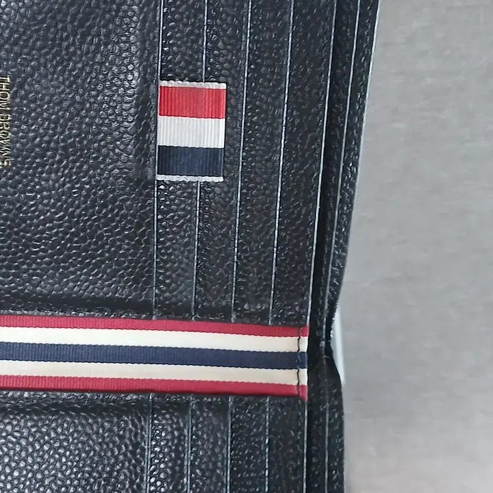 [BUNJANG] Thom Browne Wallet / 톰브라운  지갑