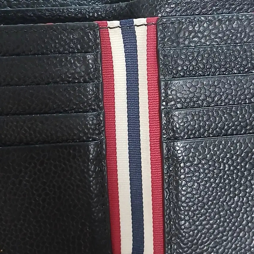 [BUNJANG] Thom Browne Wallet / 톰브라운  지갑
