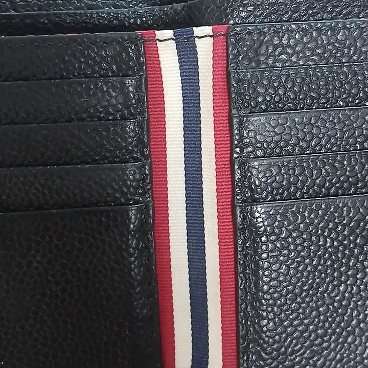 [BUNJANG] Thom Browne Wallet / 톰브라운  지갑