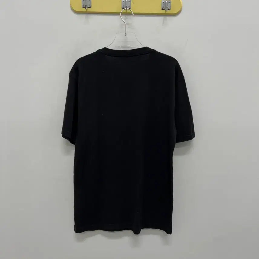 [BUNJANG] Carhartt Pocket T-Shirt Black / m) 칼하트 포켓 반팔티 블랙