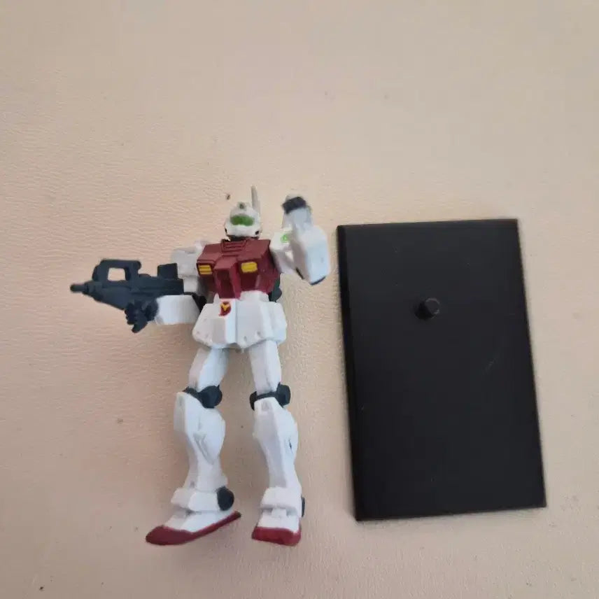 [BUNJANG] Bandai Gundam Collection 1/400 C3: GM Kai Custom (4th Platoon of the Undying) / 건담콜렉션 1/400- C3 : 짐 개조형 (불사신의 제4소대)&