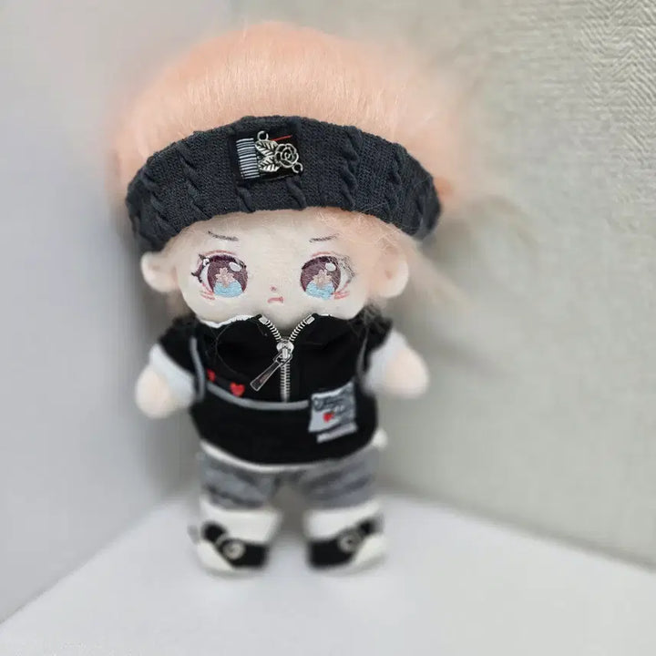 [BUNJANG] 20cm Unattributed Doll / 20세치 무속성 인형