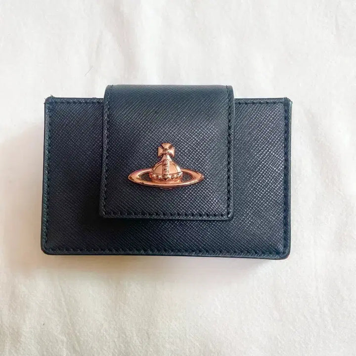 [BUNJANG] Vivienne Westwood Pimlico Card Holder Black / 비비안웨스트우드 카드지갑 핌리코 카드홀더 블랙 급처합니다!