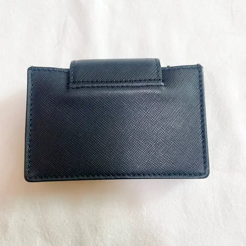 [BUNJANG] Vivienne Westwood Pimlico Card Holder Black / 비비안웨스트우드 카드지갑 핌리코 카드홀더 블랙 급처합니다!
