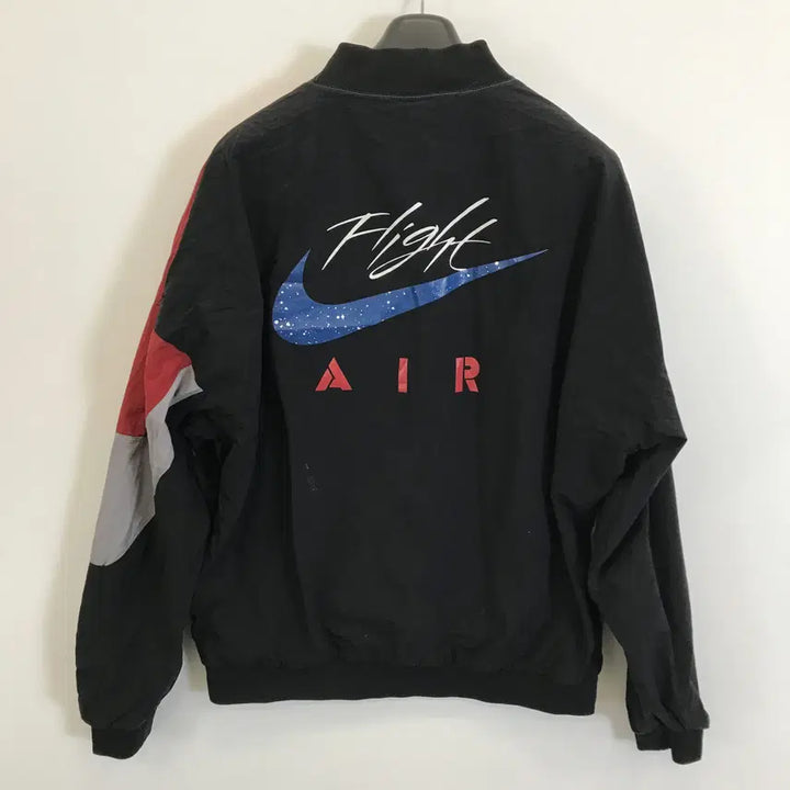 [BUNJANG] Nike Jordan AJ What The Light Jacket / 조던 AJ 레트로 왓더 라이트자켓 [해외L]