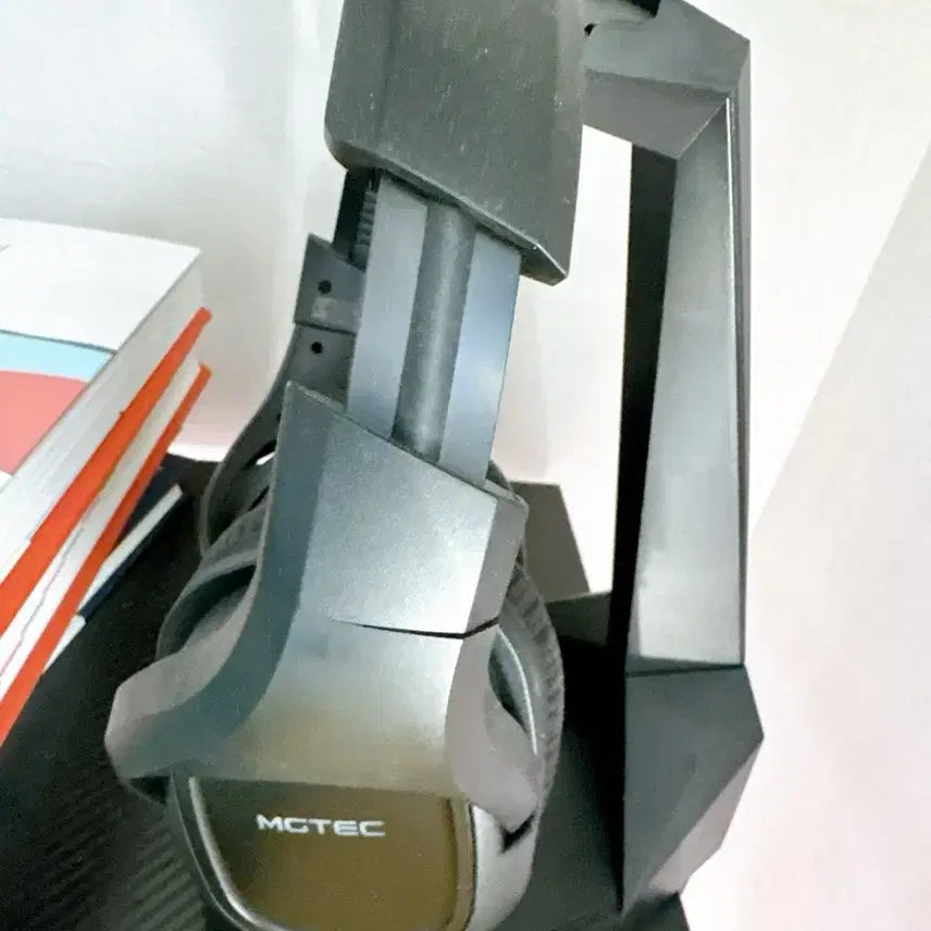 [BUNJANG] MGTec PENTA X11 Wireless Gaming Headset / MGTec PENTA X11 무선 게이밍 헤드셋