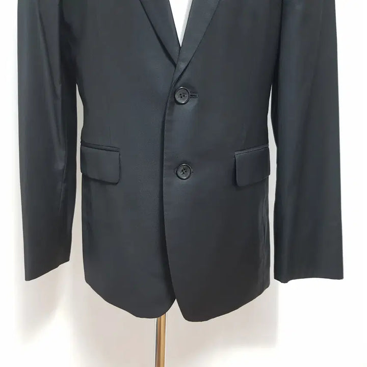 [BUNJANG] Zios Zio Black Suit Jacket (Size 100) / 7935/ZIOSONGZIO 남 100사이즈 블랙정장자켓/내옷방