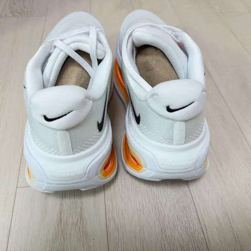 [BUNJANG] Nike Vomero Premium Sail Coconut Milk Shoes (280) / 나이키 보메로 프리미엄 Sail Coconut Milk 280