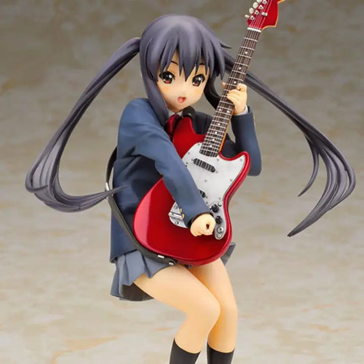 [SOLD OUT] 케이온 알터 나카노 아즈사 피규어 k-on 미소녀 아즈냥 ALTER