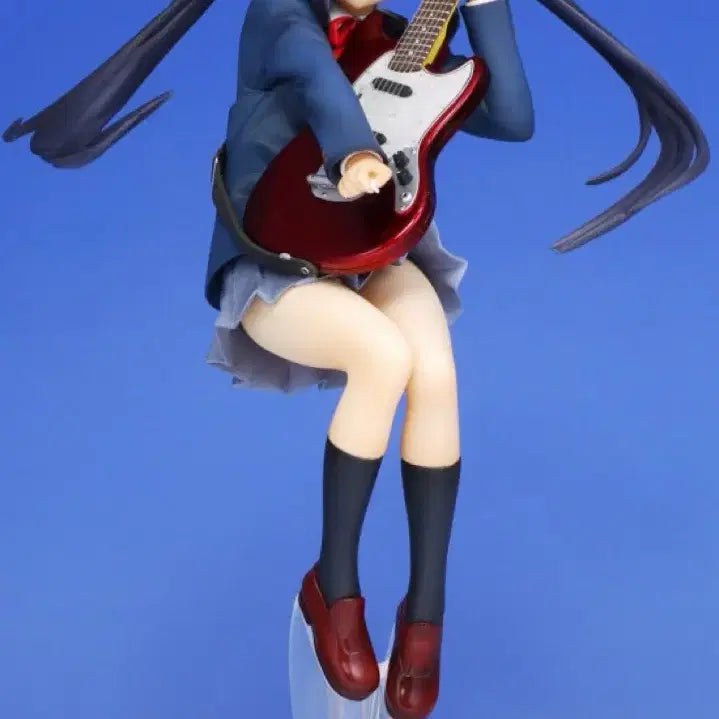 [SOLD OUT] 케이온 알터 나카노 아즈사 피규어 k-on 미소녀 아즈냥 ALTER