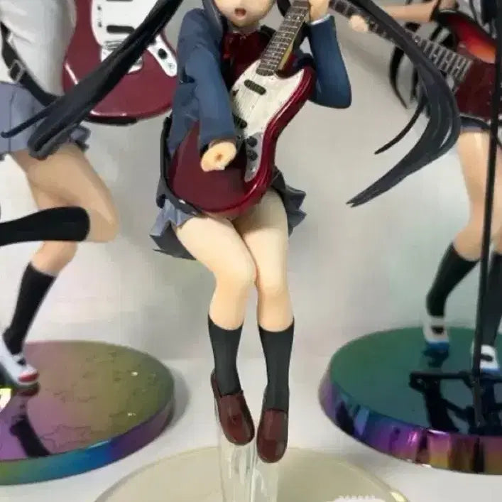 [SOLD OUT] 케이온 알터 나카노 아즈사 피규어 k-on 미소녀 아즈냥 ALTER