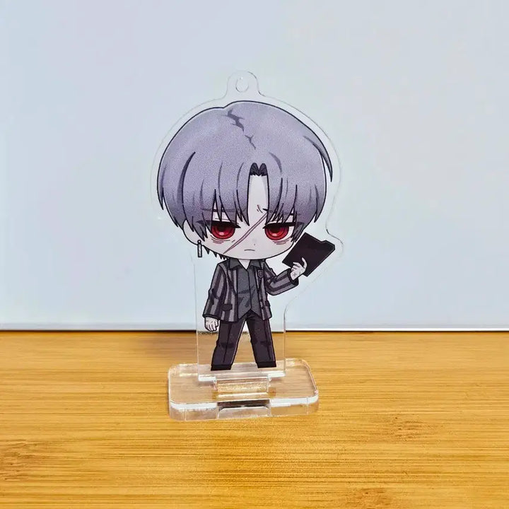 [BUNJANG] Limbus Company Vergilius Acrylic Stand / 림버스 컴퍼니 베르길리우스 아크릴