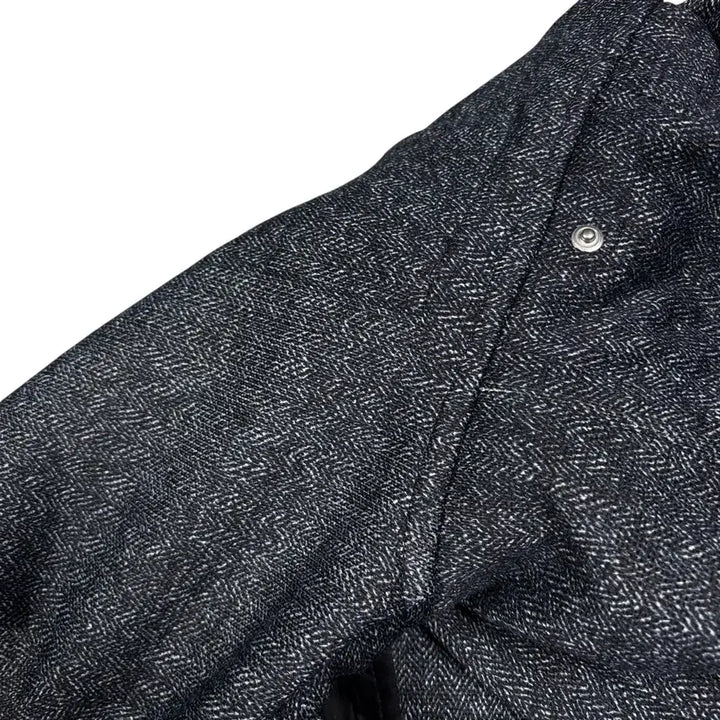 [BUNJANG] BEAMS Heart Sweat Hoodie Jacket / 빔즈 하트 스웻 후드 자켓