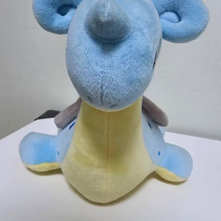 [BUNJANG] Lapras Plush Doll / 포켓몬스터 라프라스 인형