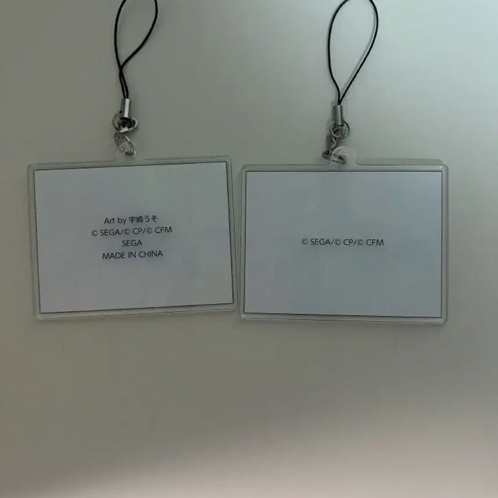 [BUNJANG] Project Sekai Acrylic Keychain / 프세카 아크릴 키링