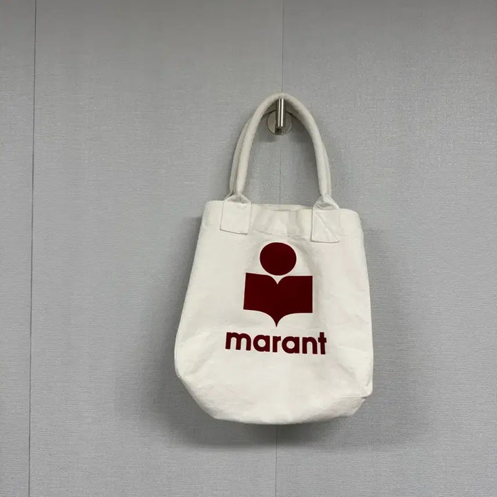 [BUNJANG] Isabel Marant Yenki Canvas Tote Bag / 이자벨마랑 옌키 캔버스 토트백