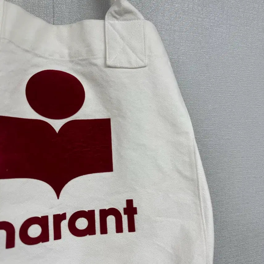 [BUNJANG] Isabel Marant Yenki Canvas Tote Bag / 이자벨마랑 옌키 캔버스 토트백