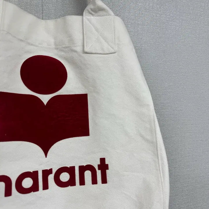 [BUNJANG] Isabel Marant Yenki Canvas Tote Bag / 이자벨마랑 옌키 캔버스 토트백