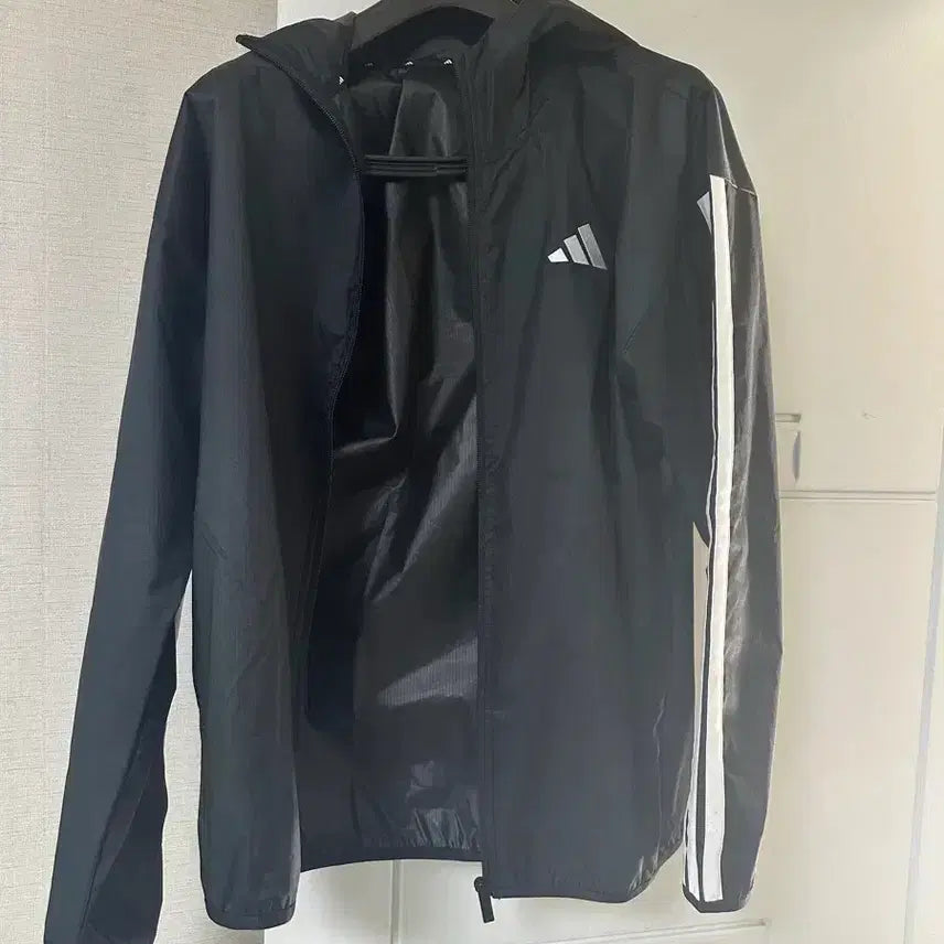 [BUNJANG] Adidas Woven Tracksuit Set (M) - Black / (급쳐)아디다스 츄리닝 운동복 우븐셋트 M 셋트 판매합니다(정품)