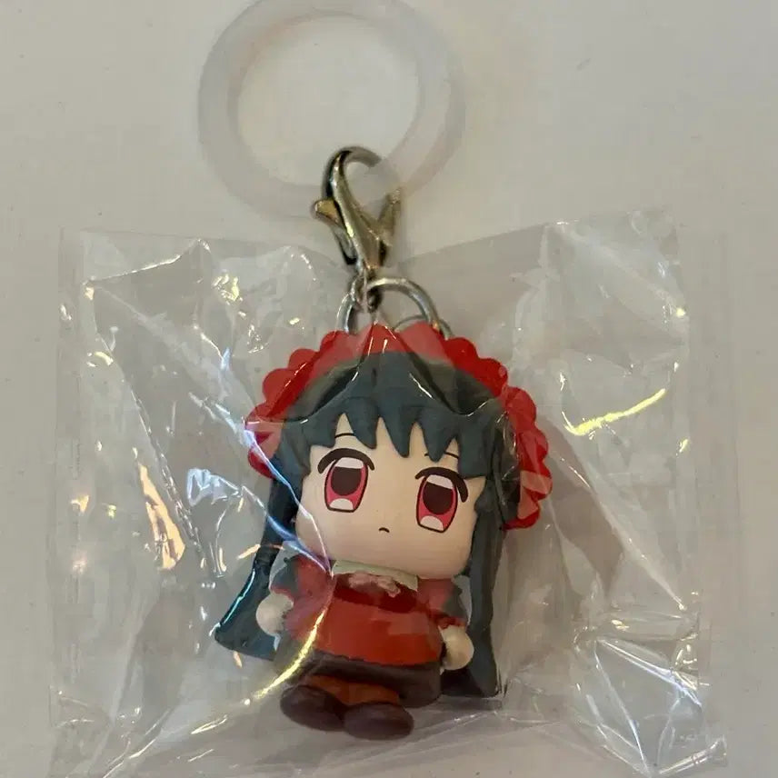 [BUNJANG] Mejilushi Chocolat Keychain / 메지루시 쇼콜라 중복 나와서 팔아요