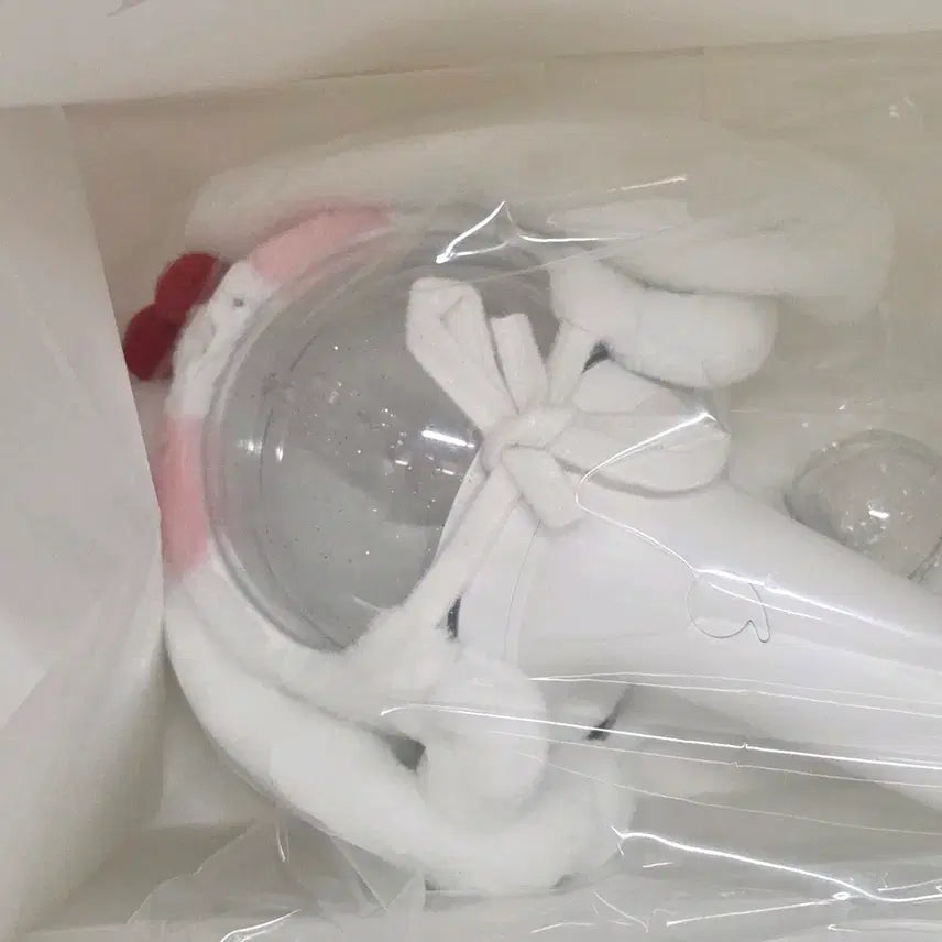[SOLD OUT] 아이브 미니브 미니니 체리 응원봉 케이프 장원영 체리니