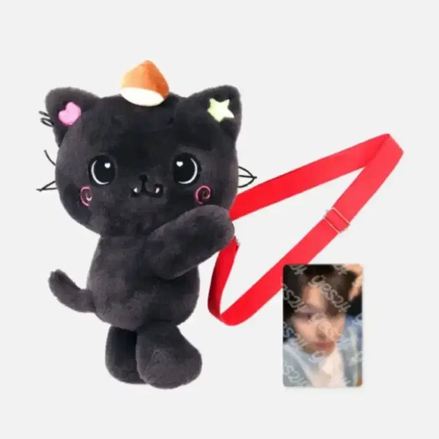 [BUNJANG] Wish Doll Kuri Bag NCT Wish Ver. / 위시돌 쿠리가방 응원봉쿠리가방 엔시티위시리쿠