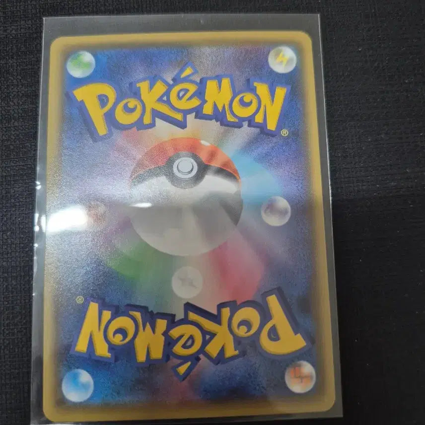 [BUNJANG] Pokemon Card Japanese Zapdos CHR / 포켓몬 카드 일판 쥬피썬더 chr