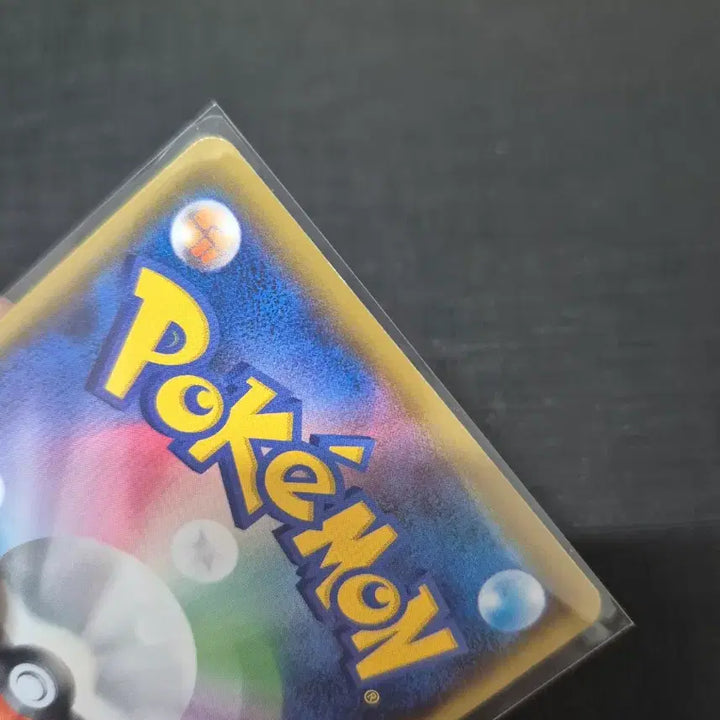 [BUNJANG] Pokemon Card Japanese Zapdos CHR / 포켓몬 카드 일판 쥬피썬더 chr