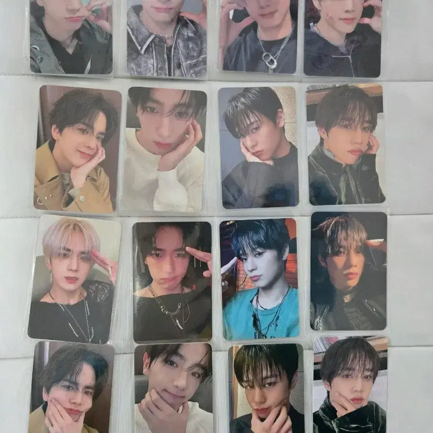 [BUNJANG] THE BOYZ Dvd Collection POB Bundle Set / 더보이즈 덥뮤다선 미공포 일괄