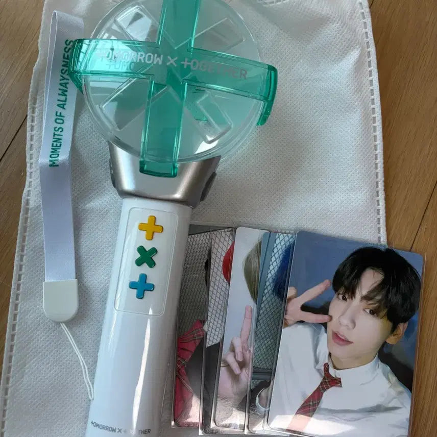 [SOLD OUT] 투바투 응원봉