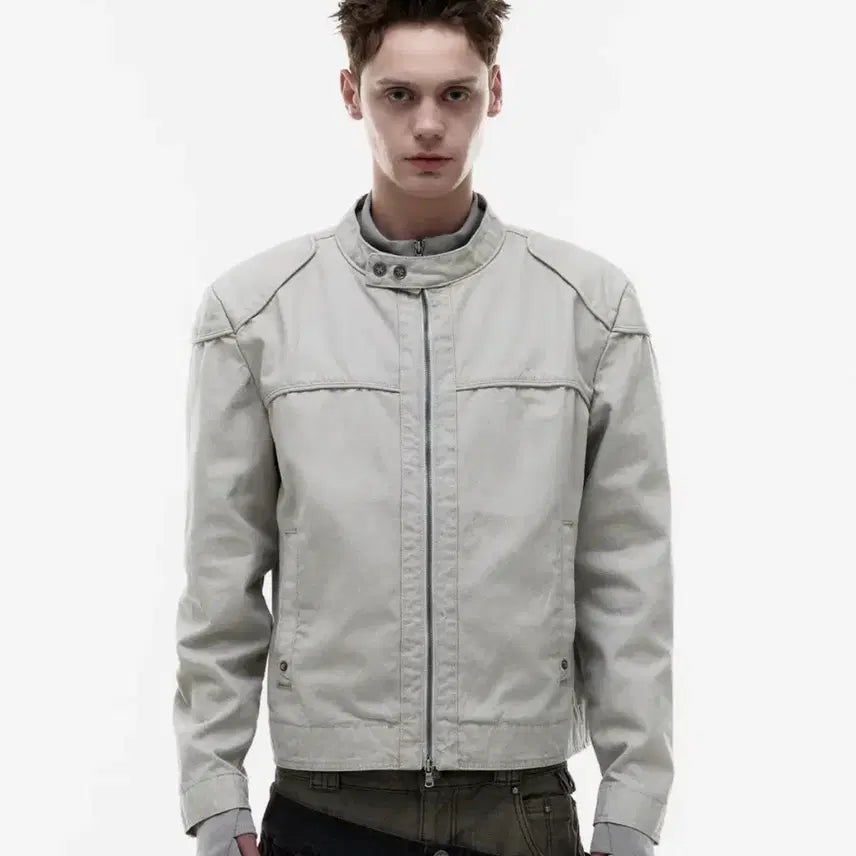 [BUNJANG] Opus 0012 Jacket Size S / 오퍼스0012 자켓