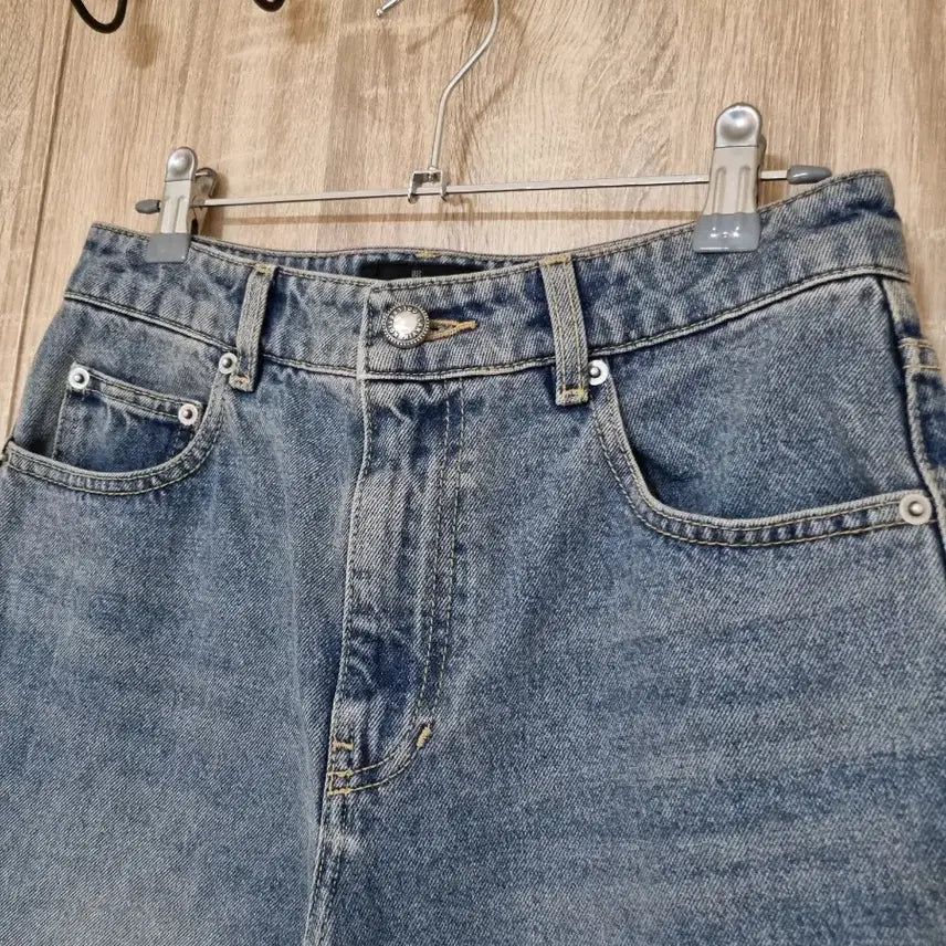 [BUNJANG] Lanvin Denim Pants / 랑방 데님팬츠
