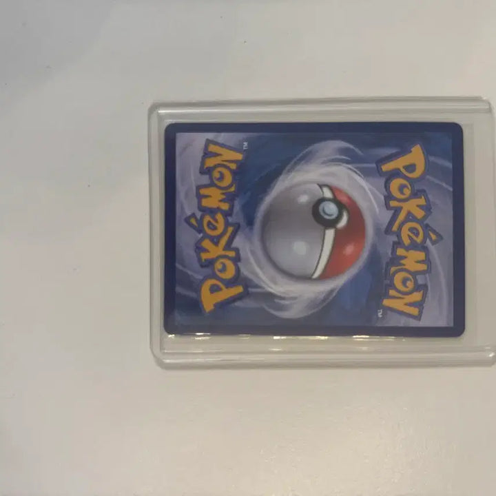 [BUNJANG] Mega Blastoise EX Mur Trading Card / 메가개굴닌자ex mur