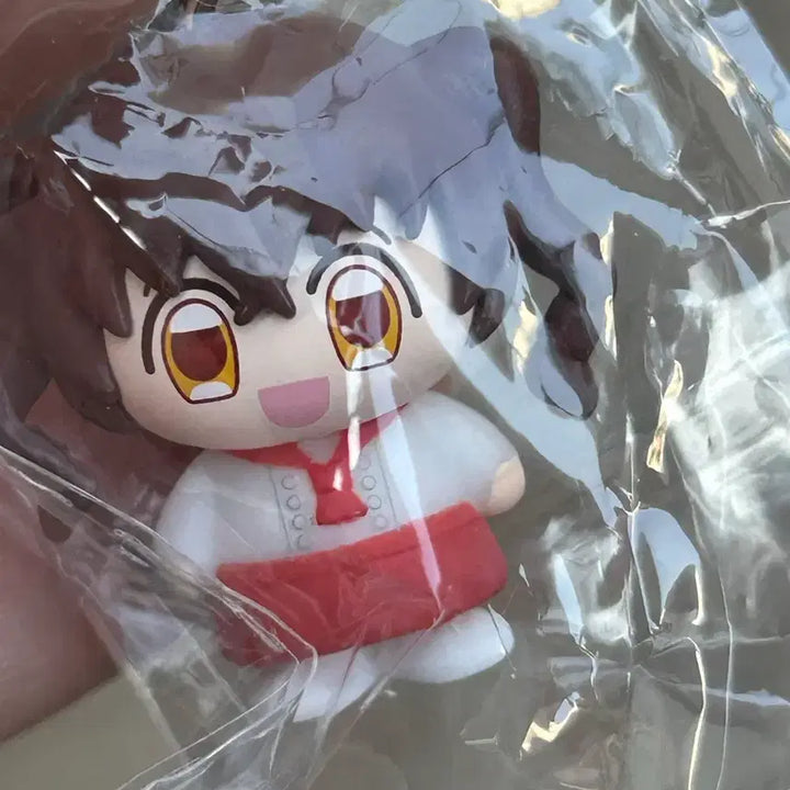 [SOLD OUT] 꿈빛파티시엘 감딸기 메지루시