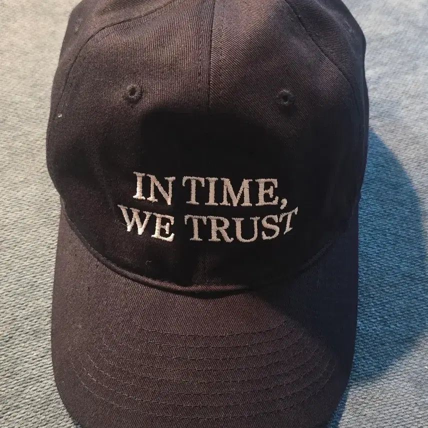 [BUNJANG] Roy Kim 2022 "And" Concert Merchandise Hat / 로이킴 2022 그리고 콘서트 굿즈 모자