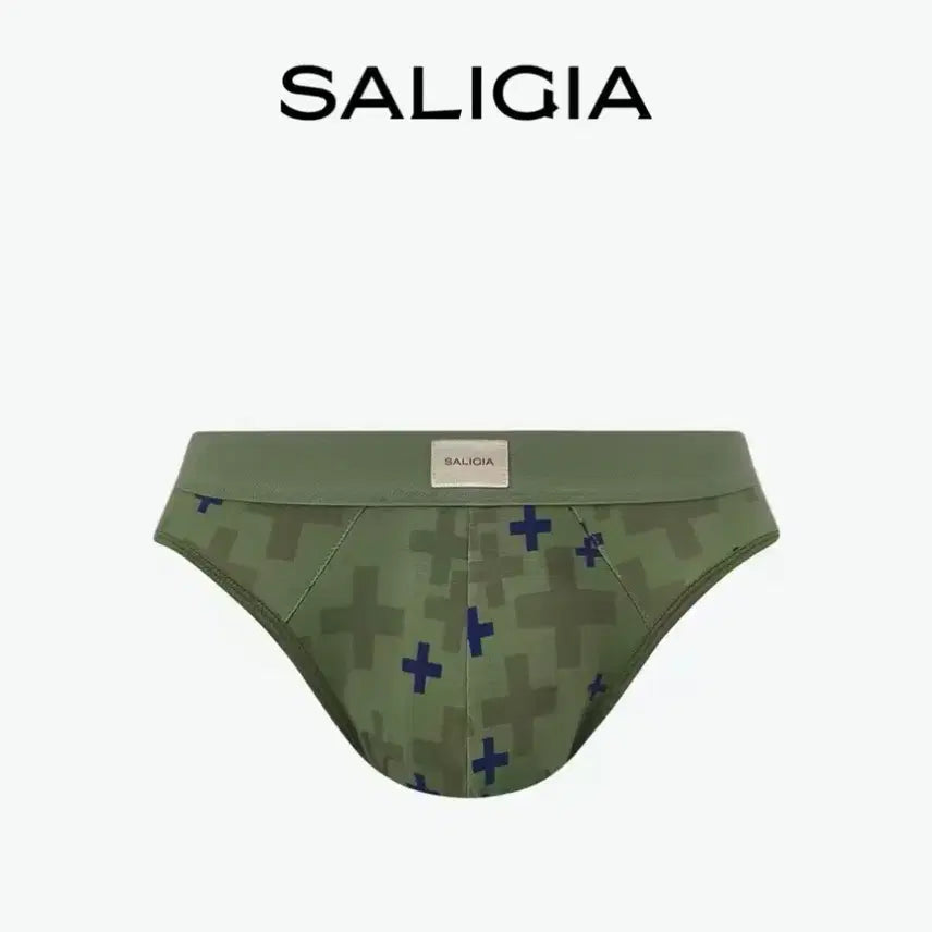 [BUNJANG] SALIGIA Men&