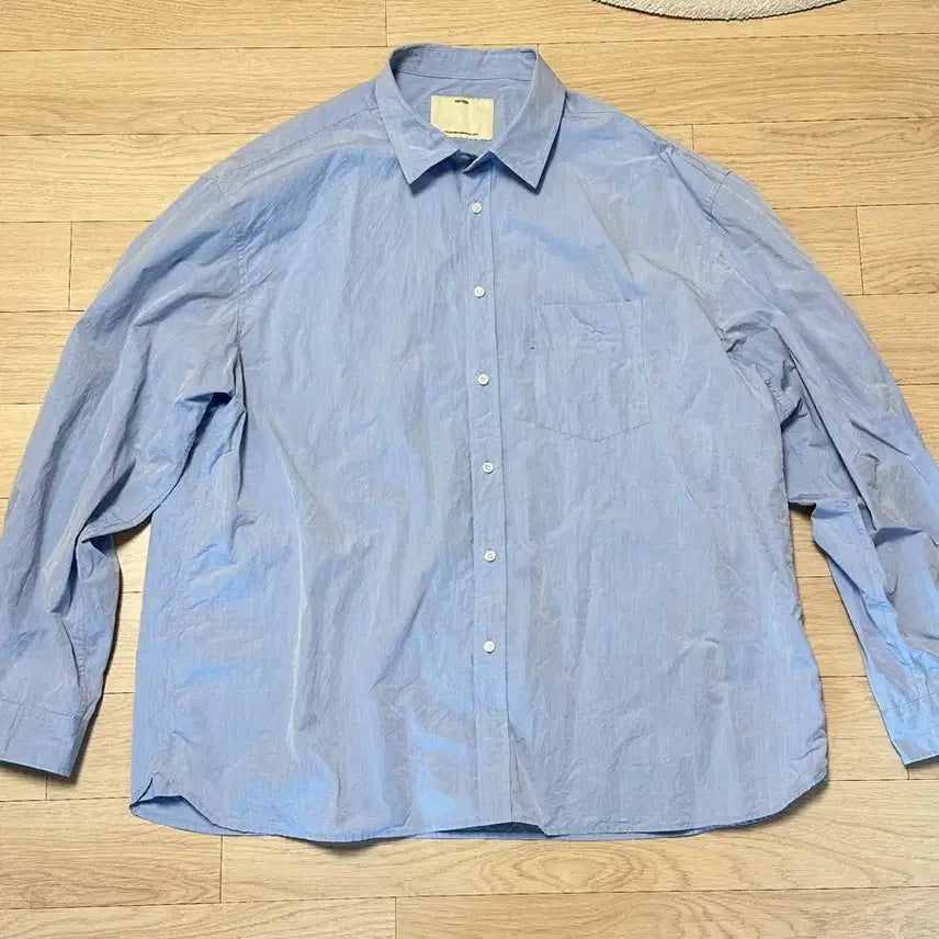 [BUNJANG] Pottery Shirt 4 / 포터리 pottery 셔츠 4