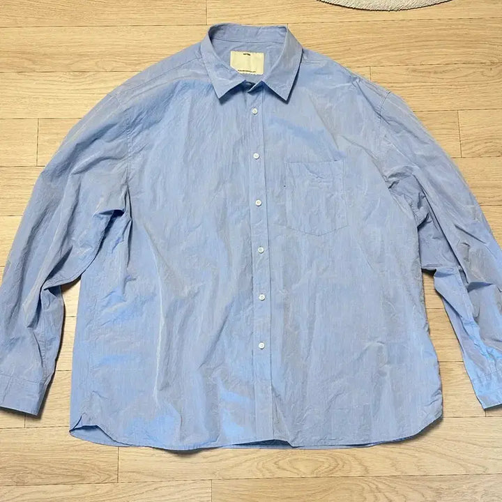 [BUNJANG] Pottery Shirt 4 / 포터리 pottery 셔츠 4