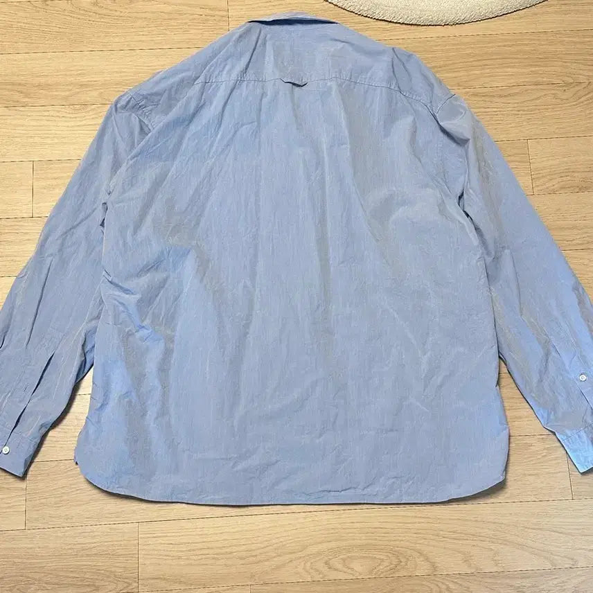 [BUNJANG] Pottery Shirt 4 / 포터리 pottery 셔츠 4