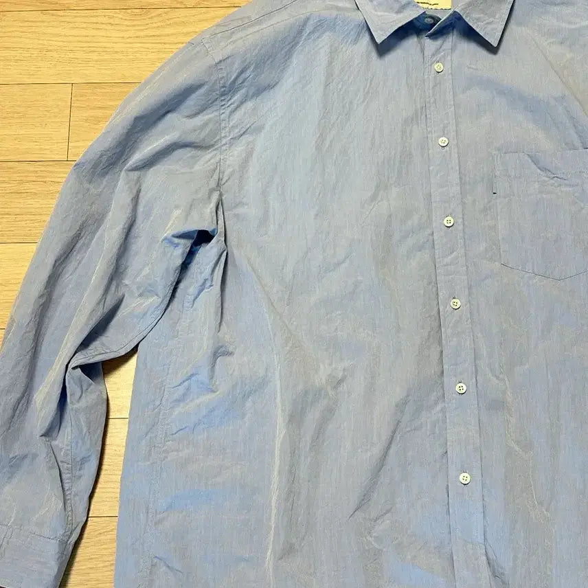 [BUNJANG] Pottery Shirt 4 / 포터리 pottery 셔츠 4