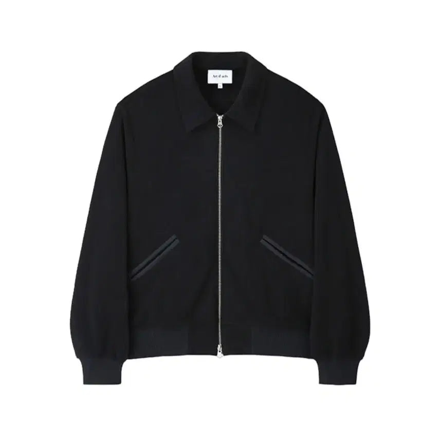 [BUNJANG] Artifects 70s Vintage Racing Fleece Jacket Dark Navy / [M] 아트이프액츠 70&